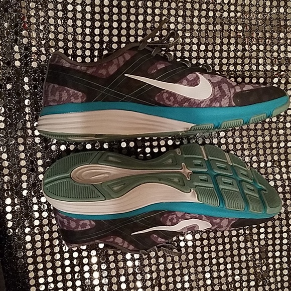 Nike Fusion - Picture 3 of 3